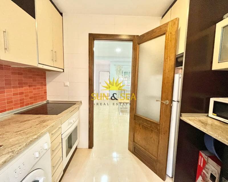 2 bedroom Villa for rent in Orihuela Costa with pool - € 900 (Ref: 9432080)