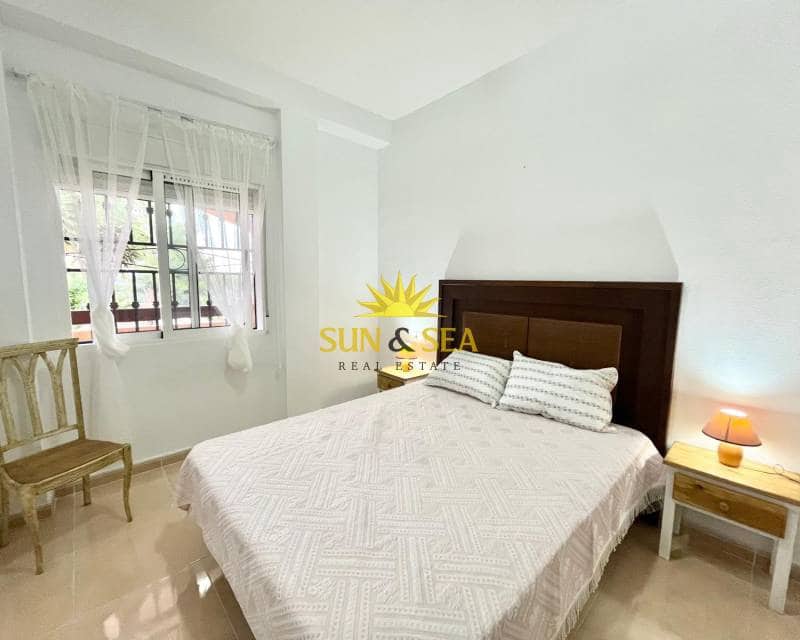 2 bedroom Villa for rent in Orihuela Costa with pool - € 900 (Ref: 9432080)