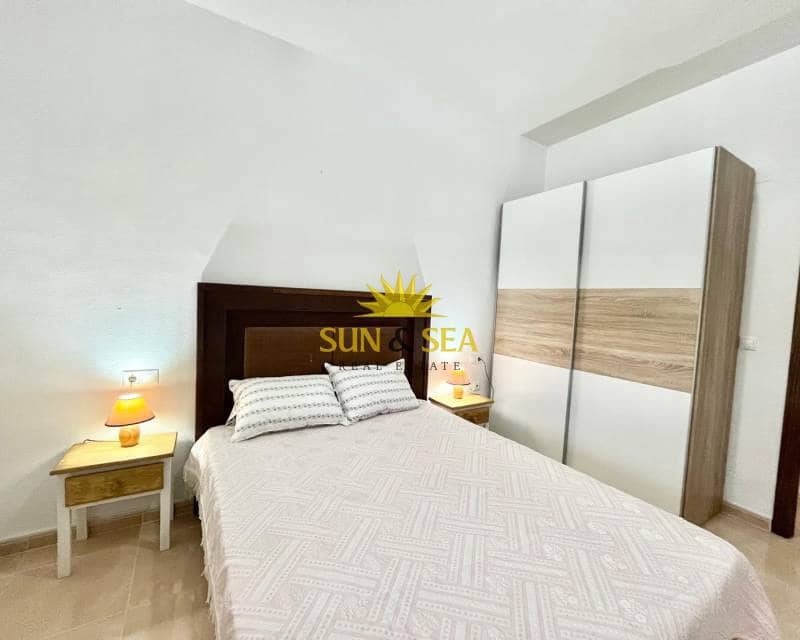 2 bedroom Villa for rent in Orihuela Costa with pool - € 900 (Ref: 9432080)