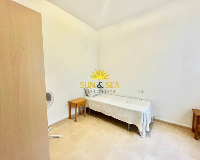 2 bedroom Villa for rent in Orihuela Costa with pool - € 900 (Ref: 9432080)