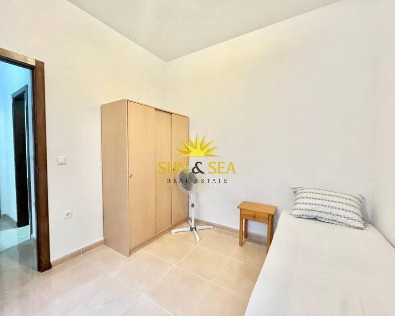 2 bedroom Villa for rent in Orihuela Costa with pool - € 900 (Ref: 9432080)