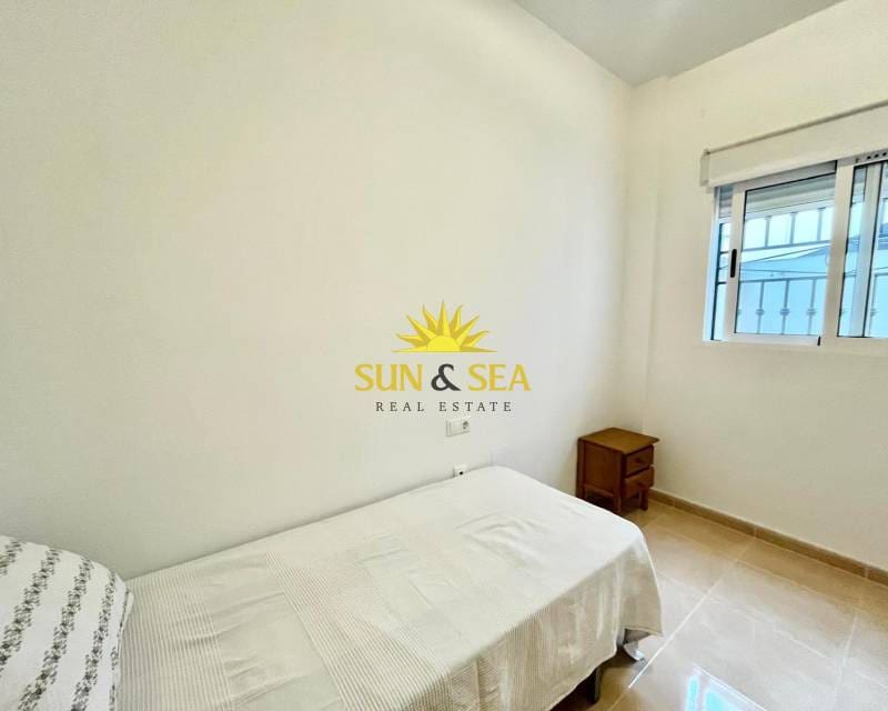 2 bedroom Villa for rent in Orihuela Costa with pool - € 900 (Ref: 9432080)