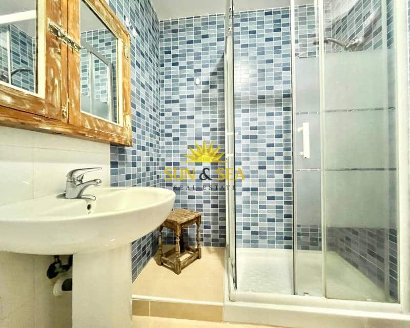 2 bedroom Villa for rent in Orihuela Costa with pool - € 900 (Ref: 9432080)