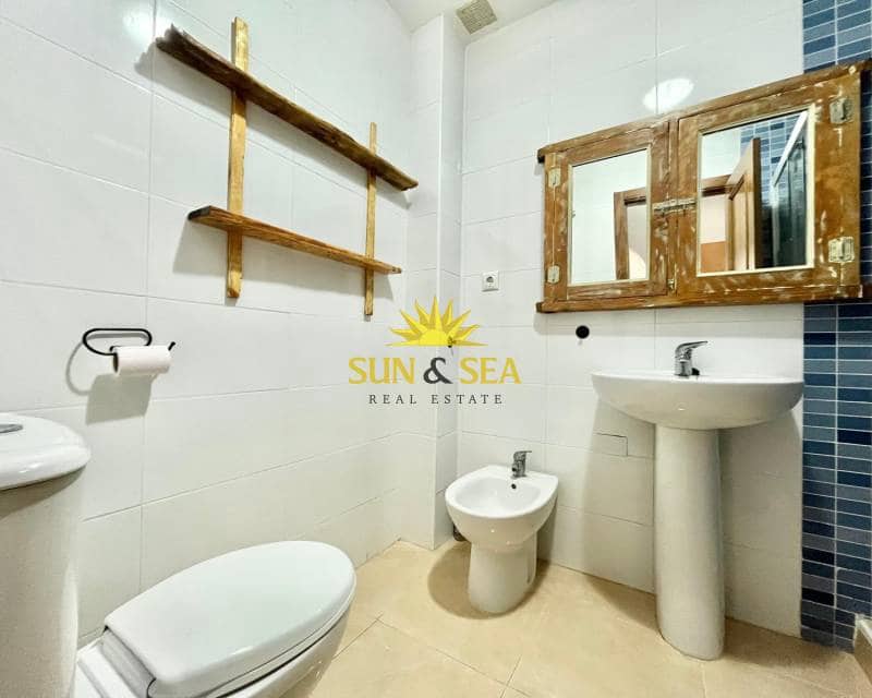 2 bedroom Villa for rent in Orihuela Costa with pool - € 900 (Ref: 9432080)