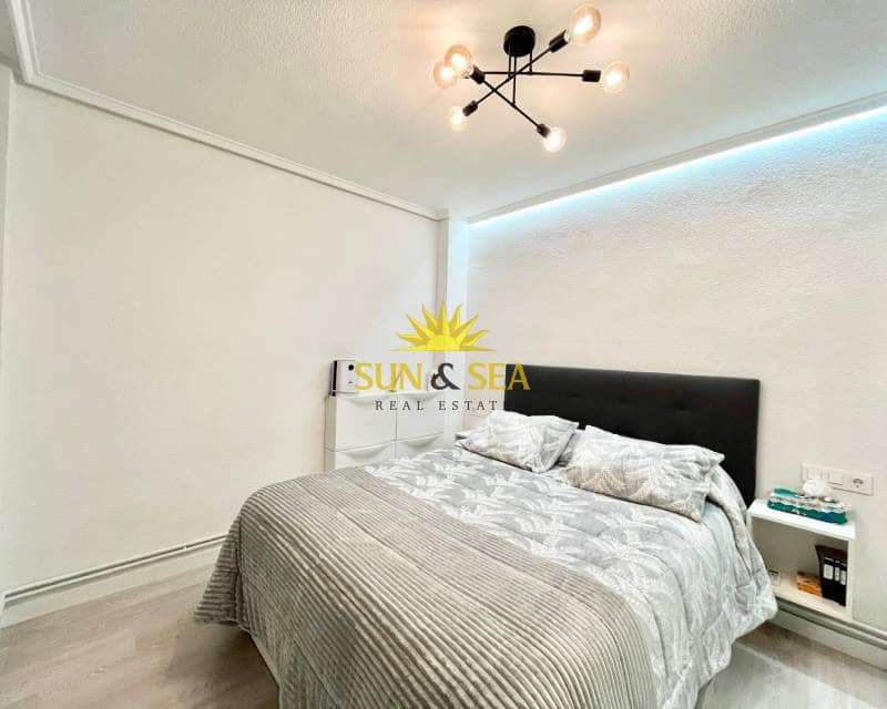 3 soverom Leilighet til leie i Torrevieja - € 950 (Ref: 9432081)