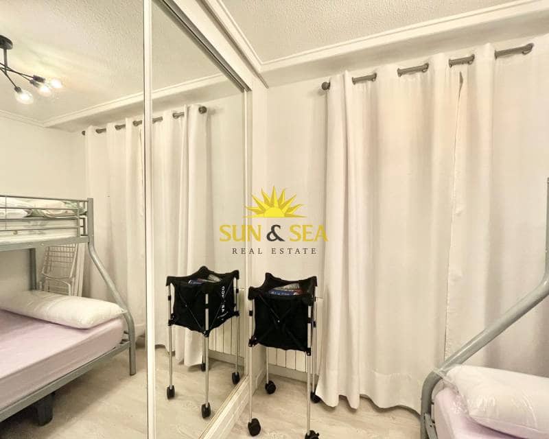 3 soverom Leilighet til leie i Torrevieja - € 950 (Ref: 9432081)