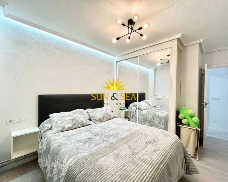 3 soverom Leilighet til leie i Torrevieja - € 950 (Ref: 9432081)