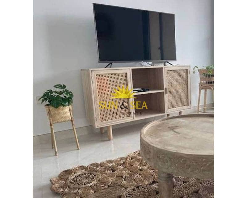 2 bedroom Apartment for rent in Jacarilla with pool garage - € 650 (Ref: 9432082)