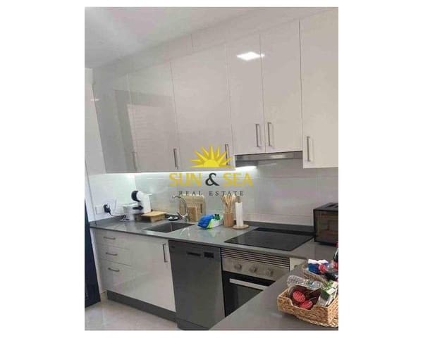 2 bedroom Apartment for rent in Jacarilla with pool garage - € 650 (Ref: 9432082)