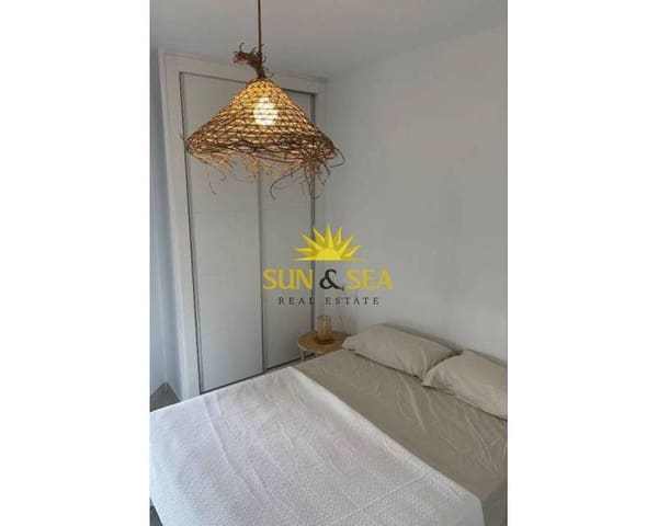 2 bedroom Apartment for rent in Jacarilla with pool garage - € 650 (Ref: 9432082)