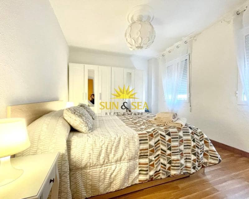 1 bedroom Apartment for rent in Santa Pola - € 900 (Ref: 9432582)