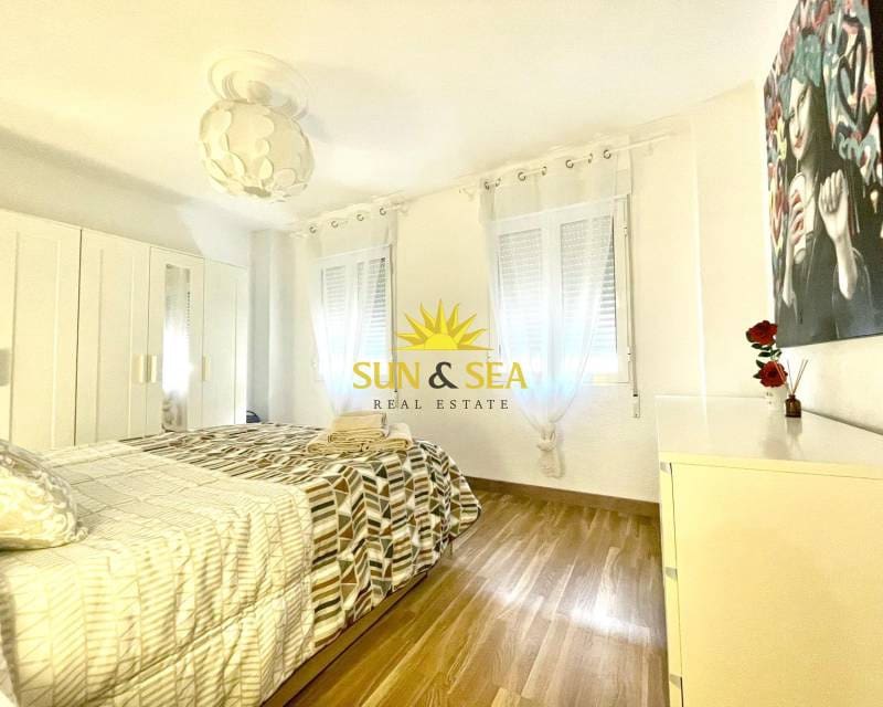 1 bedroom Apartment for rent in Santa Pola - € 900 (Ref: 9432582)