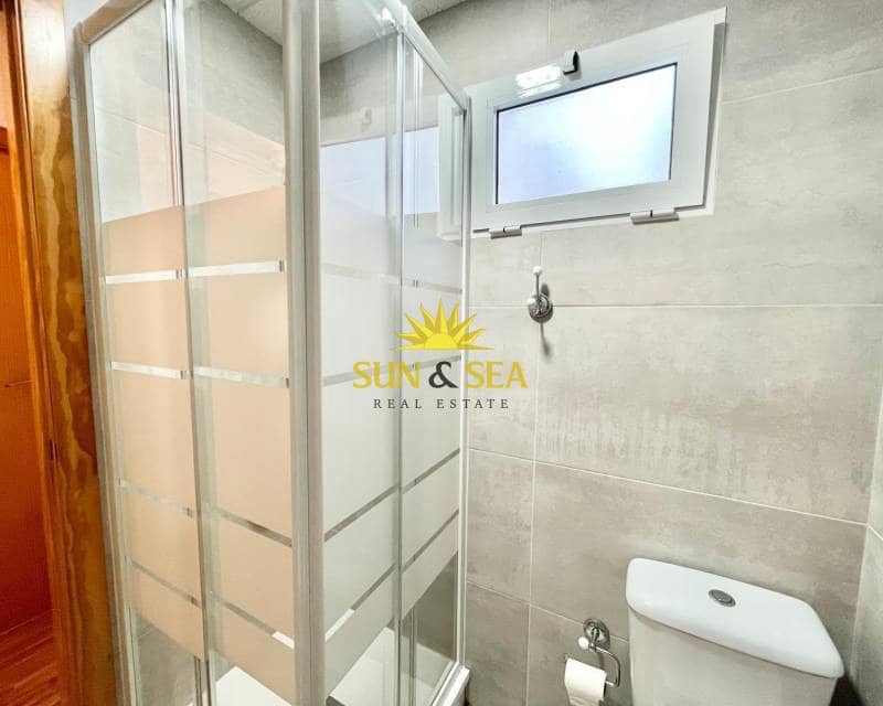 1 bedroom Apartment for rent in Santa Pola - € 900 (Ref: 9432582)