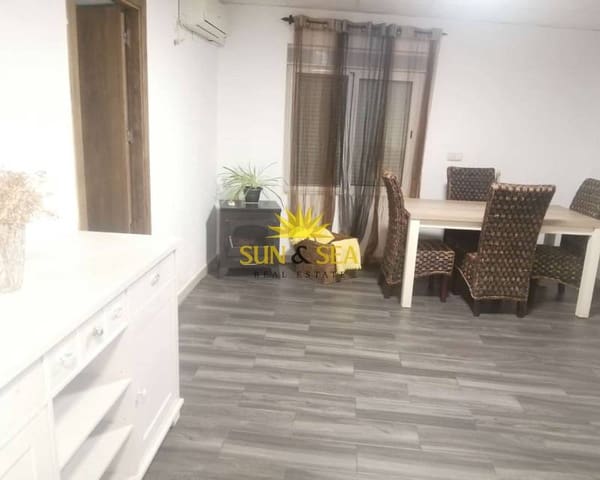 3 bedroom Apartment for rent in Montepinar - La Aparecida - Raiguero, Orihuela - € 700 (Ref: 9432734)