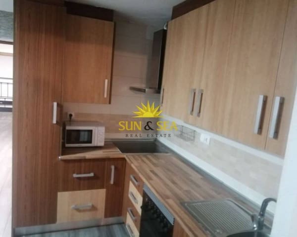 3 bedroom Apartment for rent in Montepinar - La Aparecida - Raiguero, Orihuela - € 700 (Ref: 9432734)