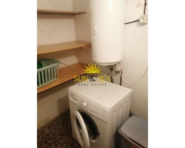 3 bedroom Apartment for rent in Montepinar - La Aparecida - Raiguero, Orihuela - € 700 (Ref: 9432734)