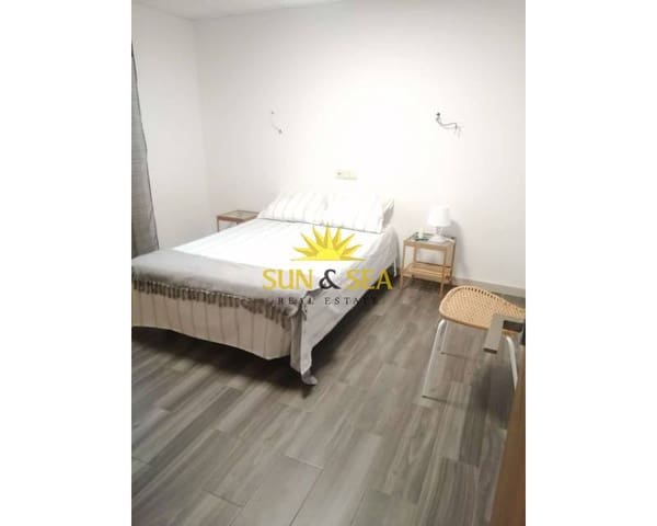 3 bedroom Apartment for rent in Montepinar - La Aparecida - Raiguero, Orihuela - € 700 (Ref: 9432734)