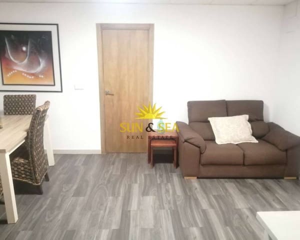 3 bedroom Apartment for rent in Montepinar - La Aparecida - Raiguero, Orihuela - € 700 (Ref: 9432734)