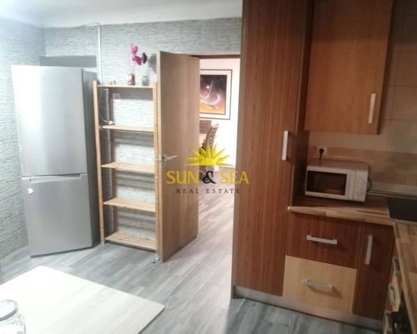 3 bedroom Apartment for rent in Montepinar - La Aparecida - Raiguero, Orihuela - € 700 (Ref: 9432734)