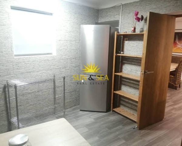 3 bedroom Apartment for rent in Montepinar - La Aparecida - Raiguero, Orihuela - € 700 (Ref: 9432734)