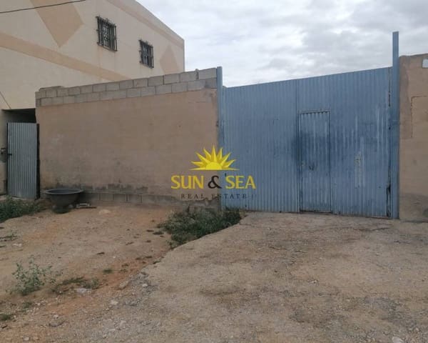 Bouwgrond te koop in Crevillente / Crevillent - € 60.000 (Ref: 9432735)