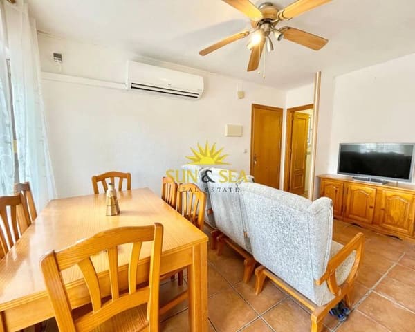 4 soverom Leilighet til leie i Playa del Cura, Torrevieja med svømmebasseng - € 970 (Ref: 9432737)