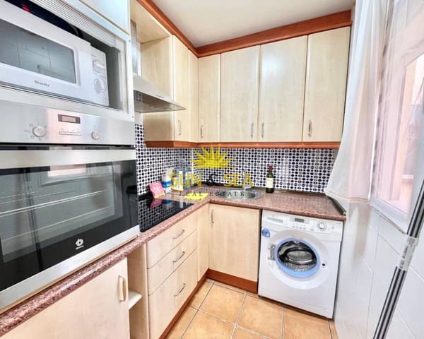 4 soverom Leilighet til leie i Playa del Cura, Torrevieja med svømmebasseng - € 970 (Ref: 9432737)