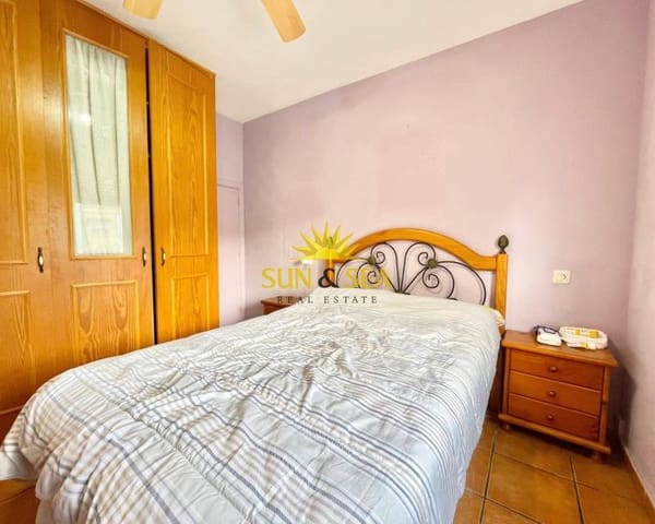 4 soverom Leilighet til leie i Playa del Cura, Torrevieja med svømmebasseng - € 970 (Ref: 9432737)