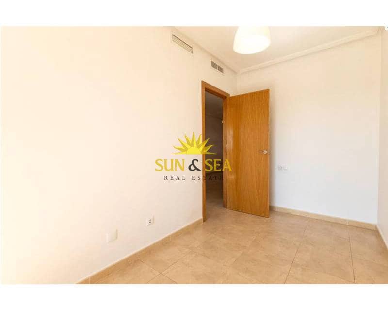 Appartement de 2 chambres à louer à Orihuela avec garage - 700 € (Ref: 9433429)