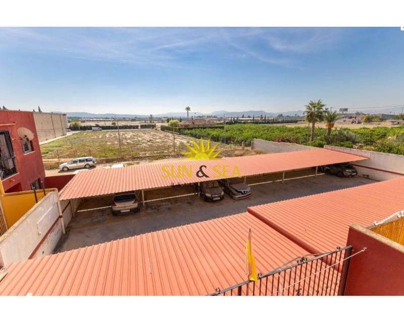 Appartement de 2 chambres à louer à Orihuela avec garage - 700 € (Ref: 9433429)