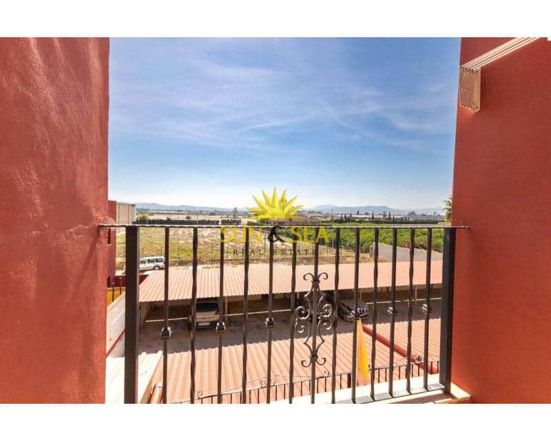 Appartement de 2 chambres à louer à Orihuela avec garage - 700 € (Ref: 9433429)