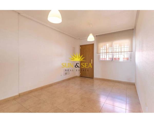 2 makuuhuone Huoneisto vuokrattavana paikassa Montepinar - La Aparecida - Raiguero, Orihuela mukana 
autotalli - 700 € (Ref: 9433429)