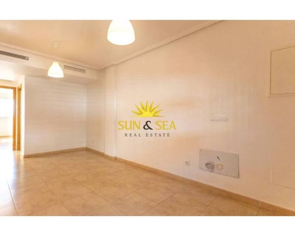 2 makuuhuone Huoneisto vuokrattavana paikassa Montepinar - La Aparecida - Raiguero, Orihuela mukana 
autotalli - 700 € (Ref: 9433429)