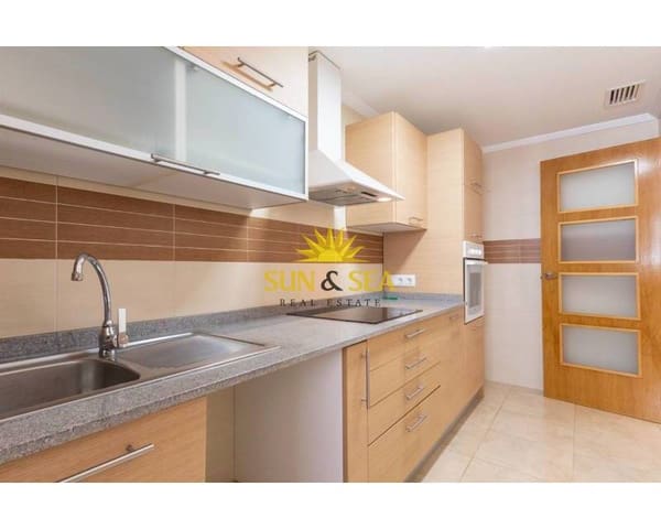 2 makuuhuone Huoneisto vuokrattavana paikassa Montepinar - La Aparecida - Raiguero, Orihuela mukana 
autotalli - 700 € (Ref: 9433429)