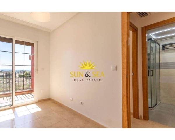 2 makuuhuone Huoneisto vuokrattavana paikassa Montepinar - La Aparecida - Raiguero, Orihuela mukana 
autotalli - 700 € (Ref: 9433429)