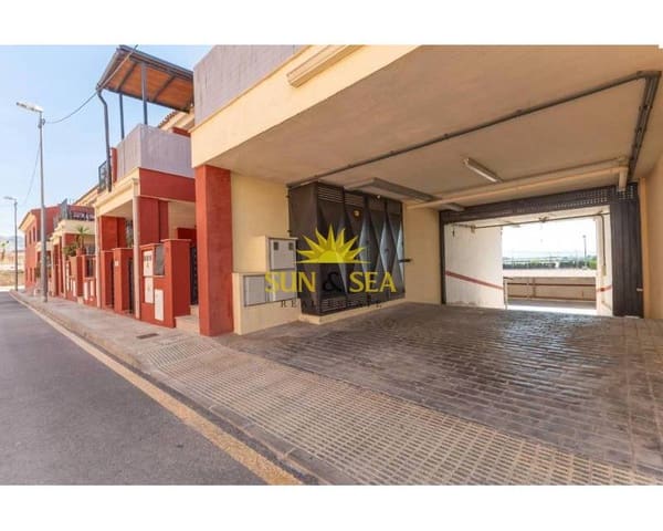 2 makuuhuone Huoneisto vuokrattavana paikassa Montepinar - La Aparecida - Raiguero, Orihuela mukana 
autotalli - 600 € (Ref: 9433429)