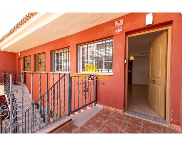 2 makuuhuone Huoneisto vuokrattavana paikassa Montepinar - La Aparecida - Raiguero, Orihuela mukana 
autotalli - 700 € (Ref: 9433429)