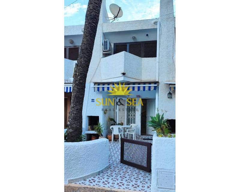 2 bedroom Apartment for rent in Torrevieja with pool - € 800 (Ref: 9433430)