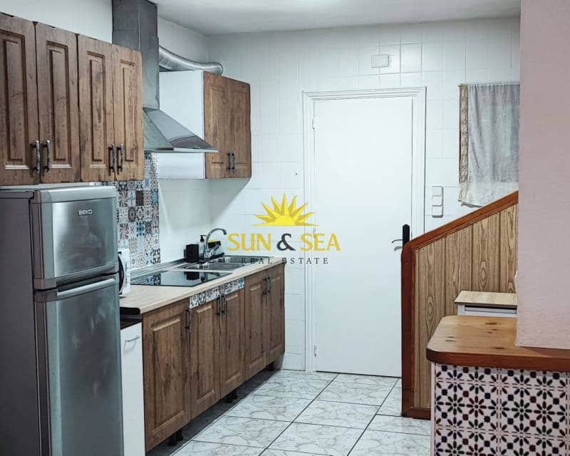 2 bedroom Apartment for rent in Torrevieja with pool - € 800 (Ref: 9433430)