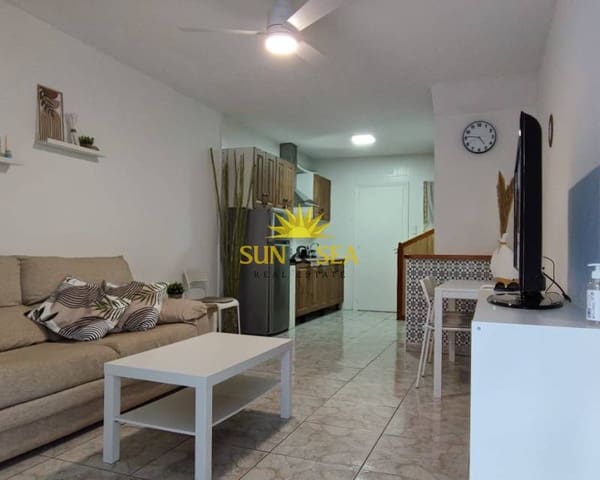 2 sypialnia Apartament do wynajęcia w La Veleta, Torrevieja z basenem - 800 € (Ref: 9433430)