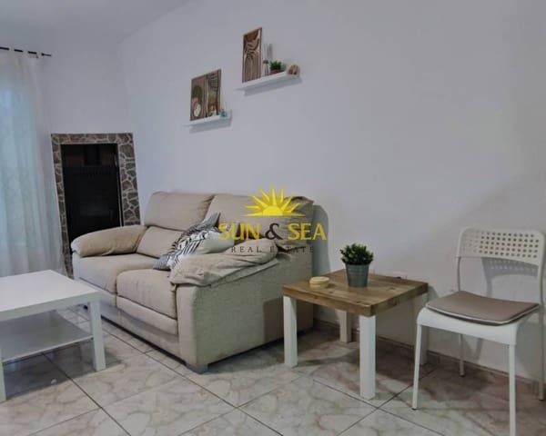 2 sypialnia Apartament do wynajęcia w La Veleta, Torrevieja z basenem - 800 € (Ref: 9433430)