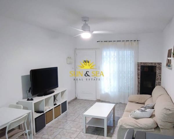 2 sypialnia Apartament do wynajęcia w La Veleta, Torrevieja z basenem - 800 € (Ref: 9433430)