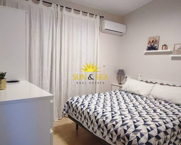 2 sypialnia Apartament do wynajęcia w La Veleta, Torrevieja z basenem - 800 € (Ref: 9433430)