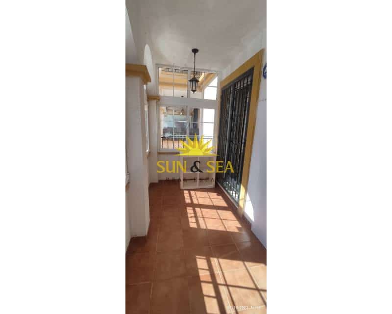 2 bedroom Apartment for rent in La Union with pool garage - € 650 (Ref: 9436275)