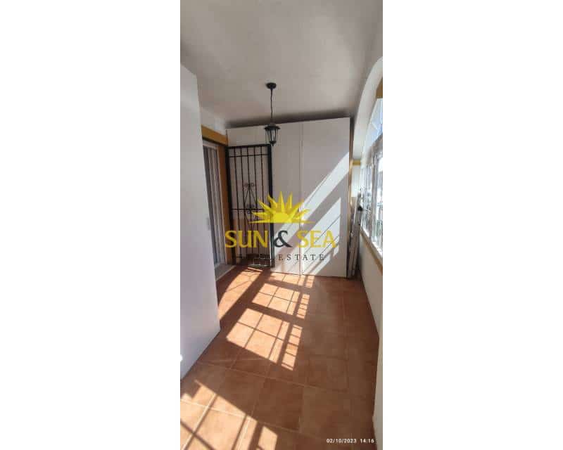 2 bedroom Apartment for rent in La Union with pool garage - € 650 (Ref: 9436275)