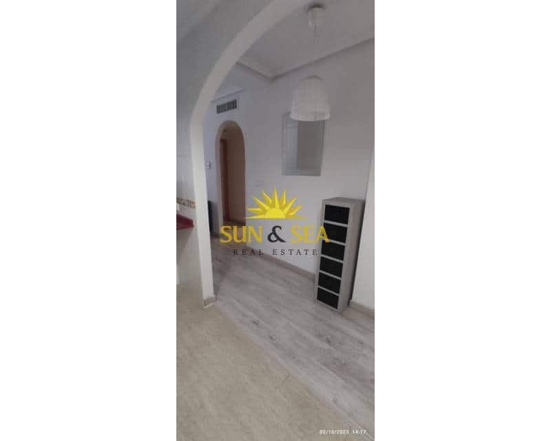 2 bedroom Apartment for rent in La Union with pool garage - € 650 (Ref: 9436275)