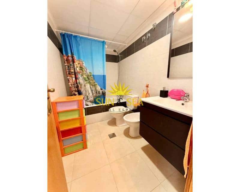 1 soverom Leilighet til leie i Rocio del Mar med svømmebasseng garasje - € 900 (Ref: 9436313)