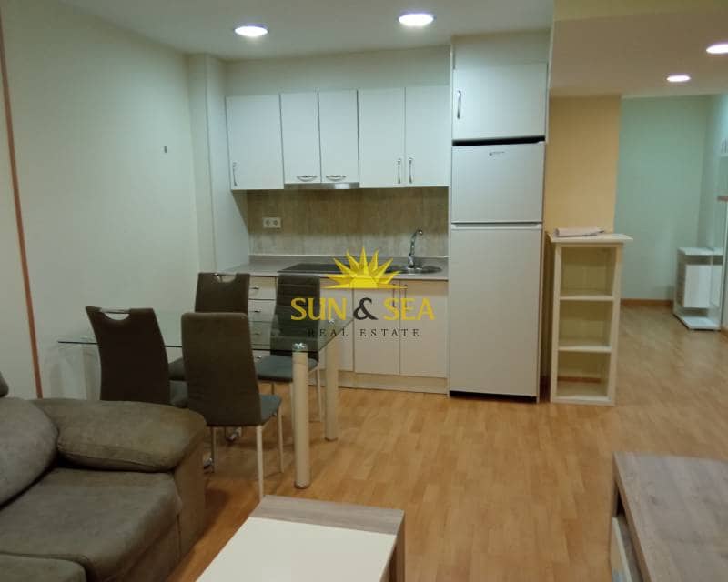 2 bedroom Apartment for rent in Murcia city - € 900 (Ref: 9436482)