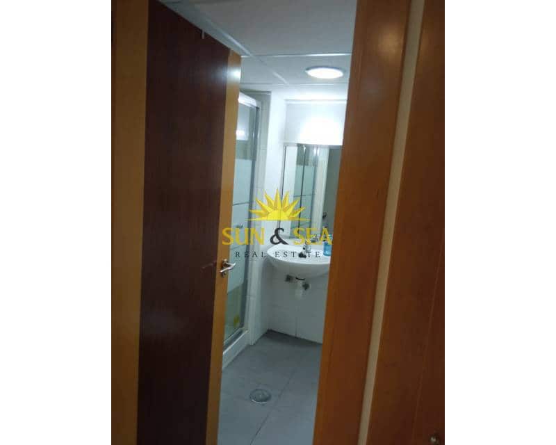 2 bedroom Apartment for rent in Murcia city - € 900 (Ref: 9436482)