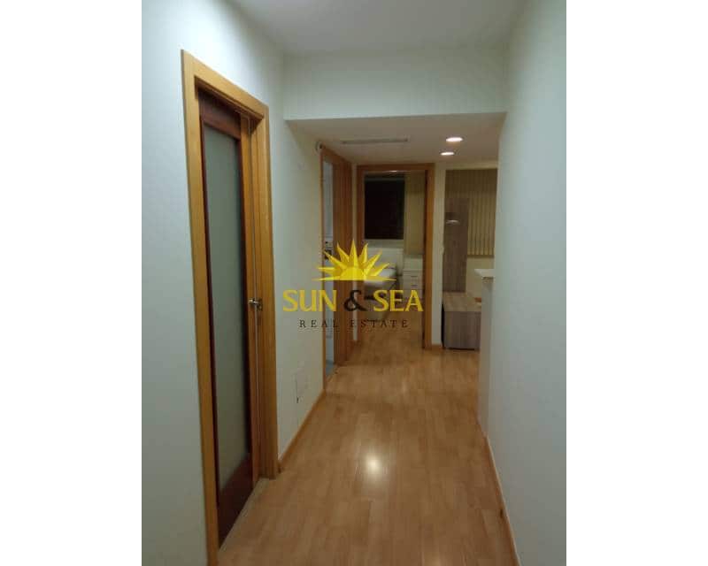 2 bedroom Apartment for rent in Murcia city - € 900 (Ref: 9436482)